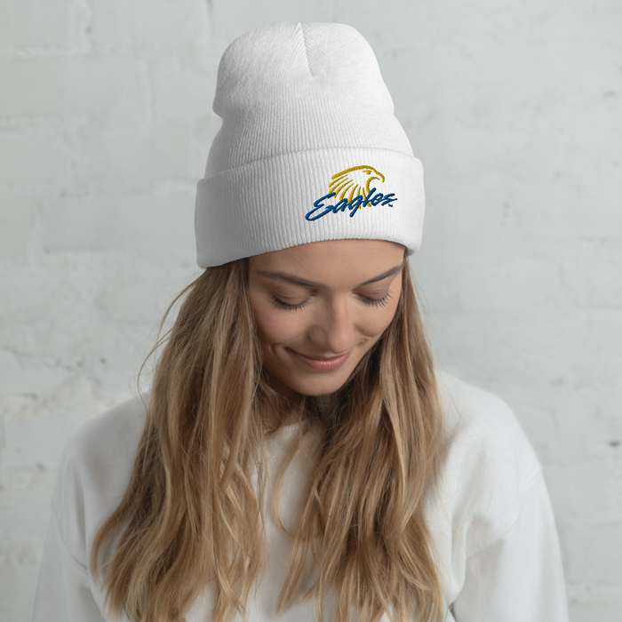 Embry-Riddle Aeronautical University Eagles Beanies