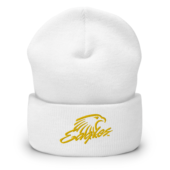 Embry-Riddle Aeronautical University Eagles Beanies