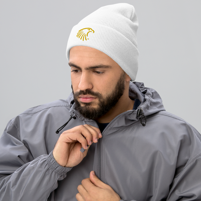 Embry-Riddle Aeronautical University Eagles Beanies