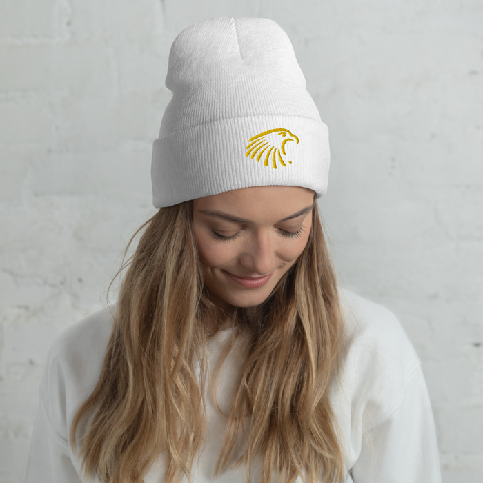 Embry-Riddle Aeronautical University Eagles Beanies