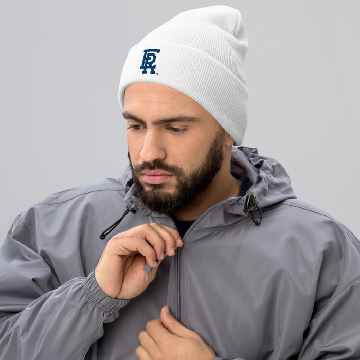 Embry-Riddle Aeronautical University ER Beanies