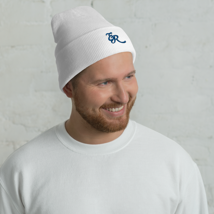 Embry-Riddle Aeronautical University ER Beanies