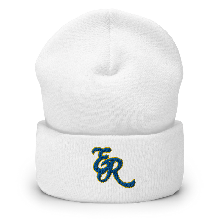 Embry-Riddle Aeronautical University ER Beanies