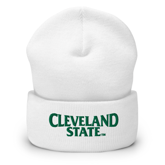 Cleveland State University Beanies