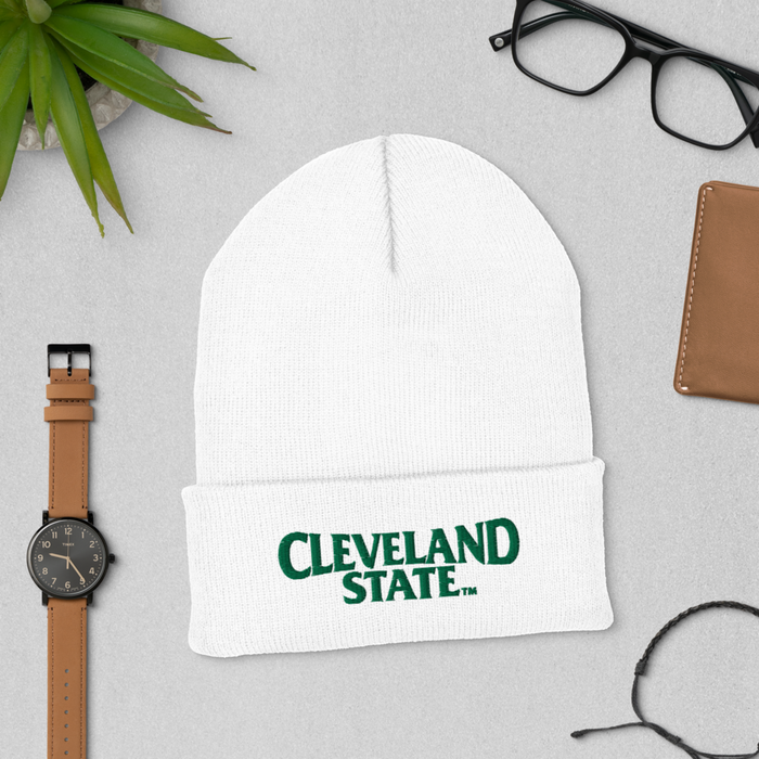 Cleveland State University Beanies