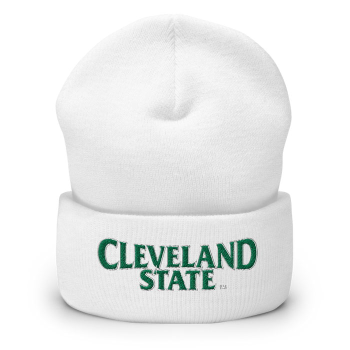 Cleveland State University Beanies