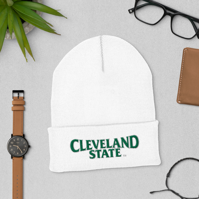 Cleveland State University Beanies