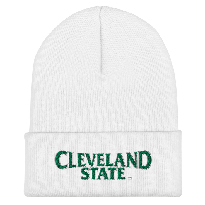 Cleveland State University Beanies