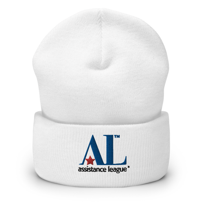 Assistance League Beanies