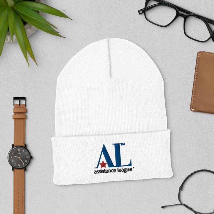 Assistance League Beanies