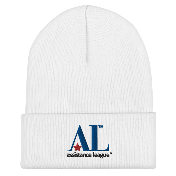 Assistance League Beanies