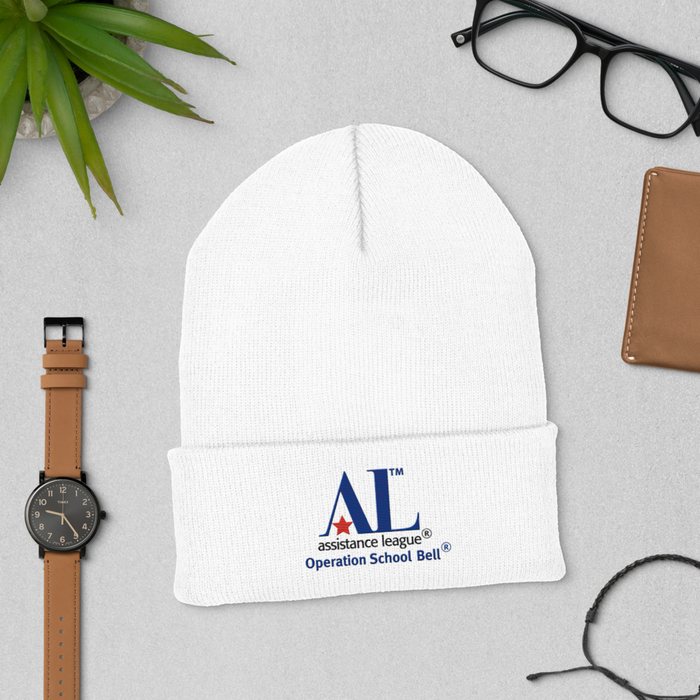 Assistance League Beanies