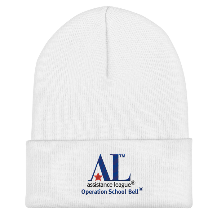 Assistance League Beanies