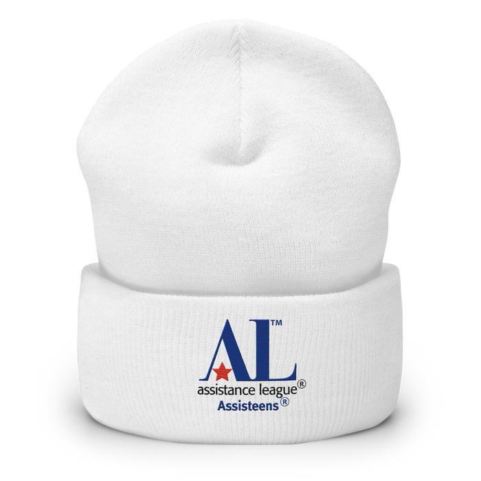 Assistance League Beanies