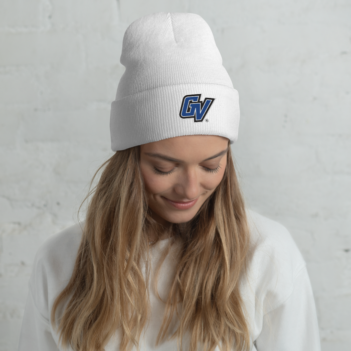 Grand Valley State University Lakers GV Beanies