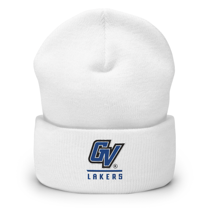 Grand Valley State University Lakers GV Beanies