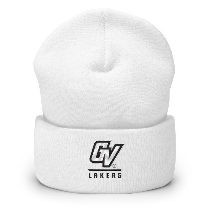 Grand Valley State University Lakers GV Beanies