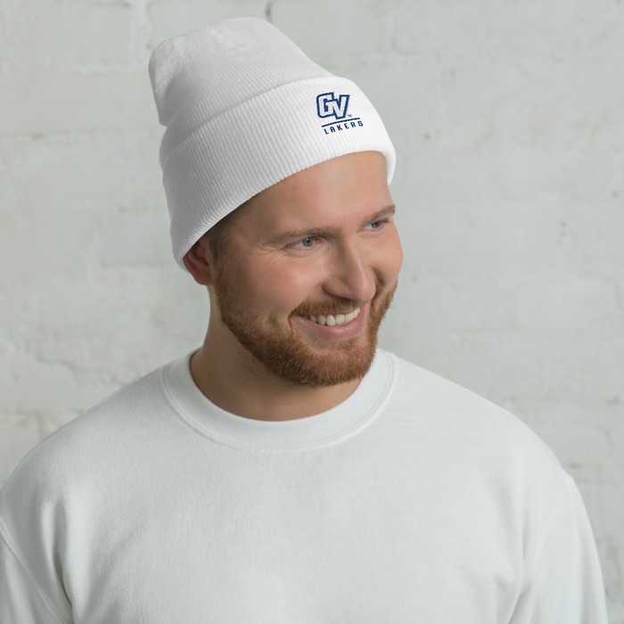 Grand Valley State University Lakers GV Beanies