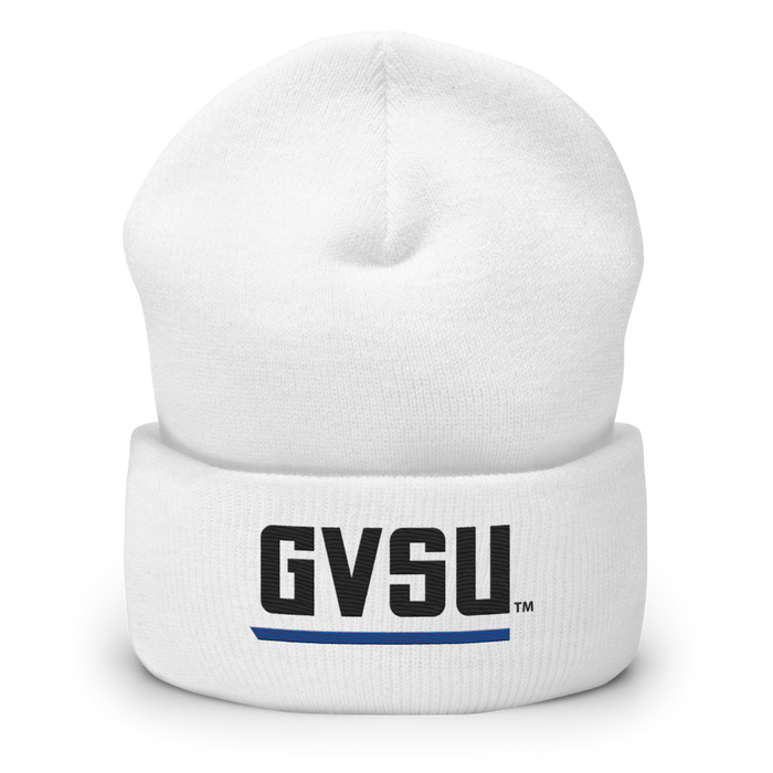 Grand Valley State University Lakers GV Beanies