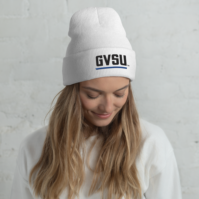 Grand Valley State University Lakers GV Beanies