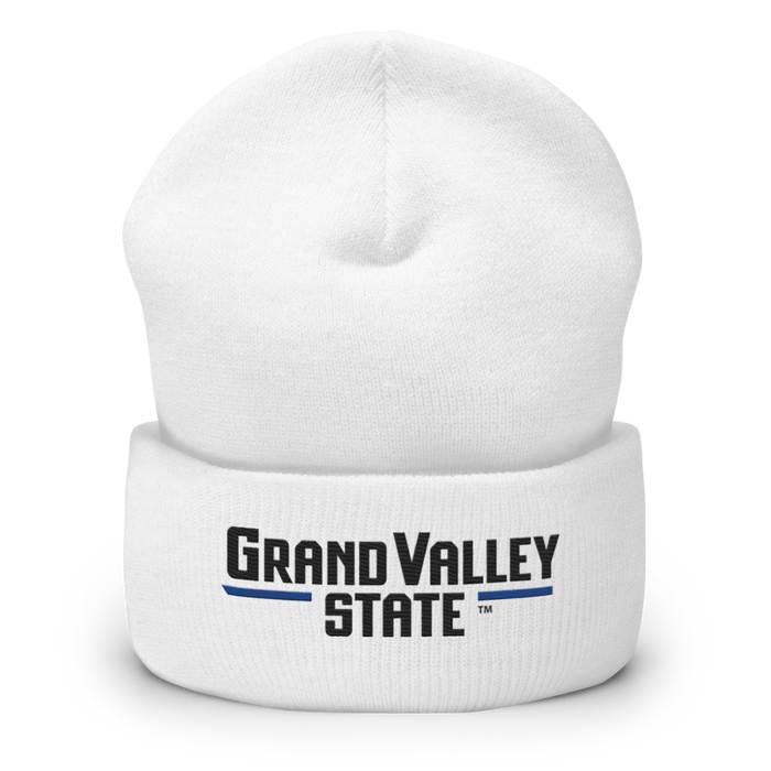 Grand Valley State University Lakers GV Beanies