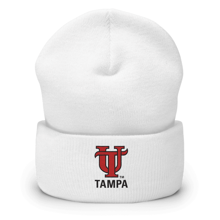 University of Tampa Beanies