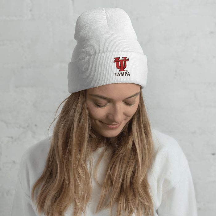 University of Tampa Beanies