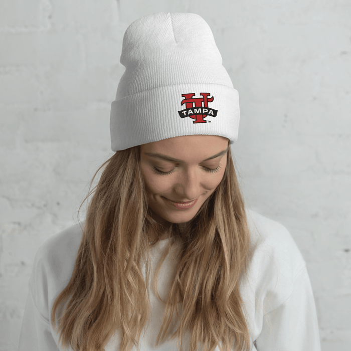 University of Tampa Beanies