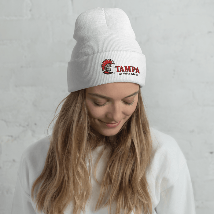 University of Tampa Beanies