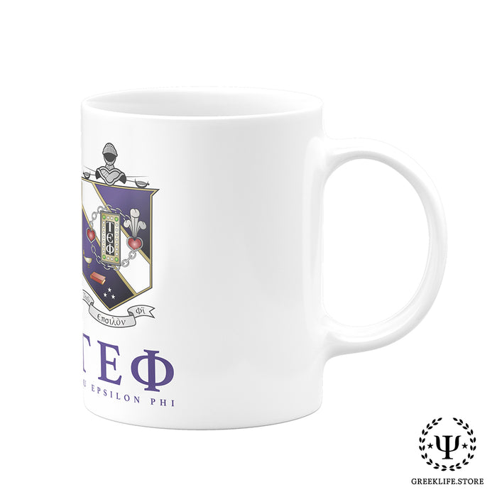 Tau Epsilon Phi Coffee Mug 11 OZ