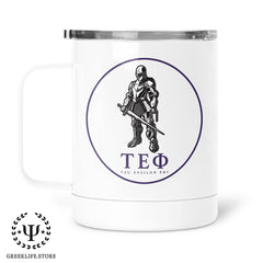 Tau Epsilon Phi Garden Flags