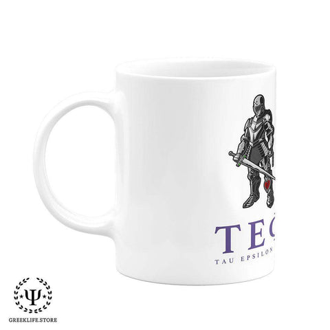 Tau Epsilon Phi Coffee Mug 11 OZ