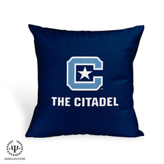 The Citadel Pillow Case
