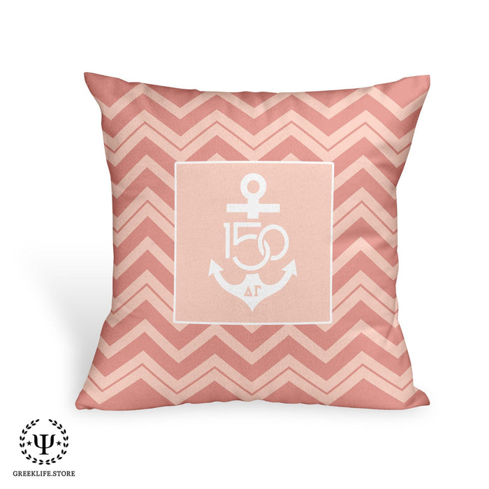 Delta Gamma Pillow Case