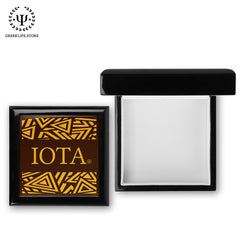 Iota Phi Theta Pocket Mirror