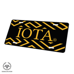 Iota Phi Theta Wallet \ Credit Card Holder