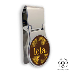 Iota Phi Theta Round Adjustable Bracelet