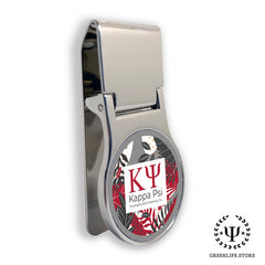 Kappa Psi Ring Stand Phone Holder (round)