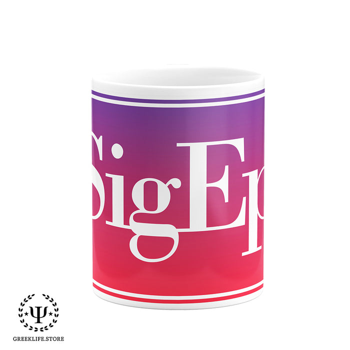 Sigma Phi Epsilon Coffee Mug 11 OZ