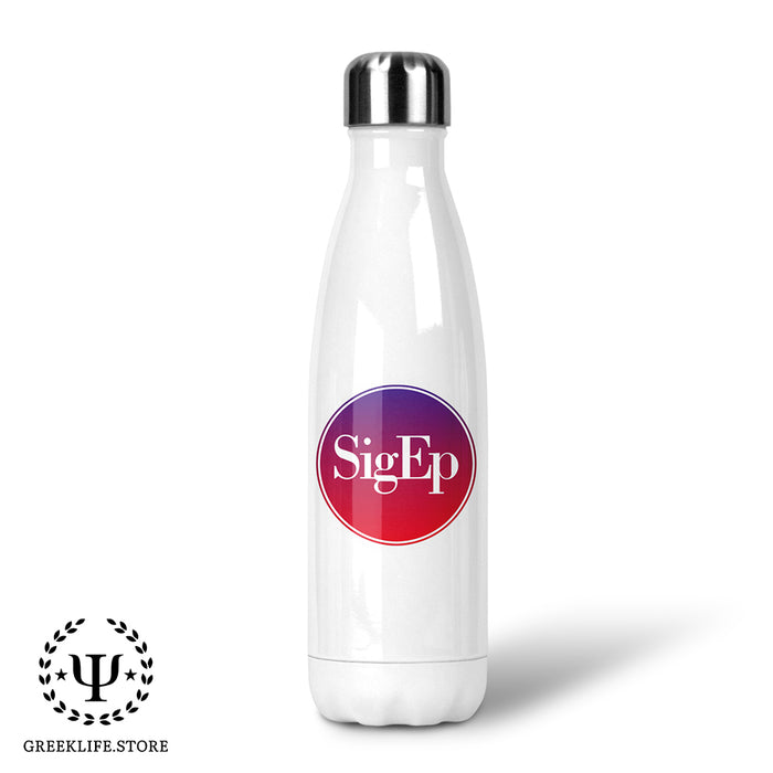 Sigma Phi Epsilon Thermos Water Bottle 17 OZ