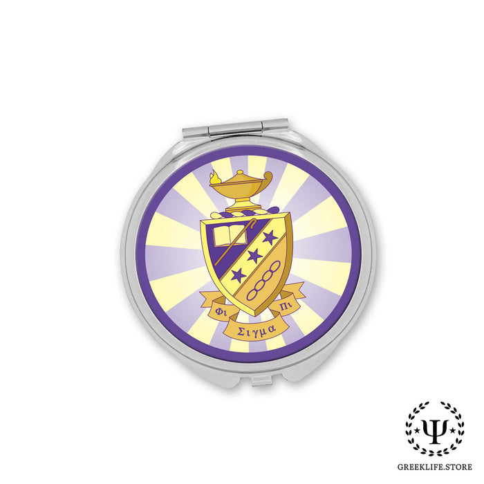 Phi Sigma Pi Pocket Mirror