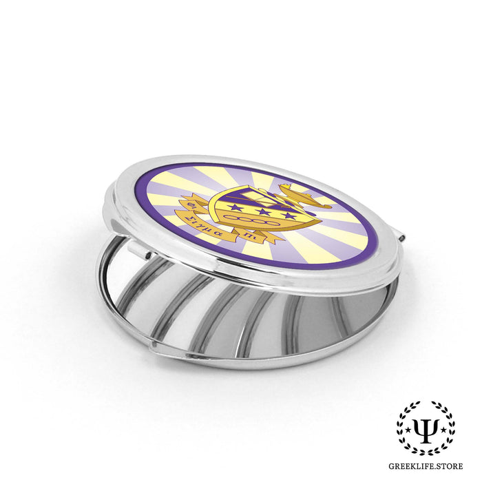 Phi Sigma Pi Pocket Mirror