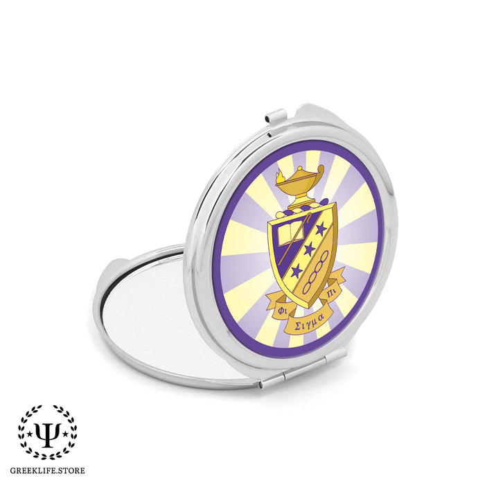 Phi Sigma Pi Pocket Mirror