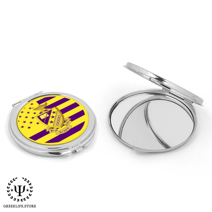 Phi Sigma Pi Pocket Mirror