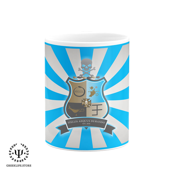 Phi Kappa Sigma Coffee Mug 11 OZ