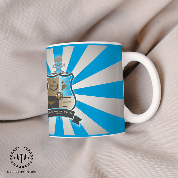 Phi Kappa Sigma Coffee Mug 11 OZ