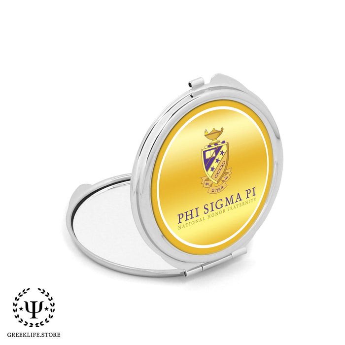 Phi Sigma Pi Pocket Mirror