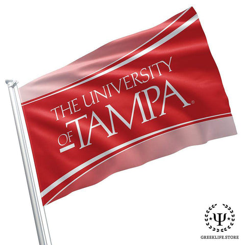University of Tampa Flags and Banners
