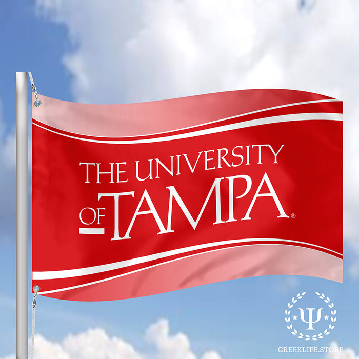 University of Tampa Flags and Banners