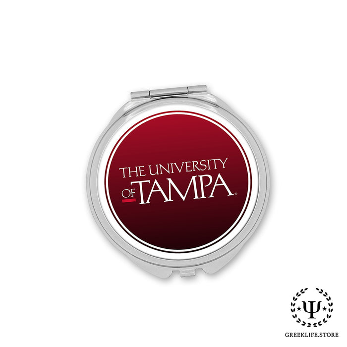 University of Tampa Pocket Mirror